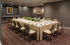 Event spaces for the aeronautical industry at FAMEX