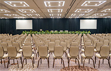 Armed forces discount hotels for events and meetings