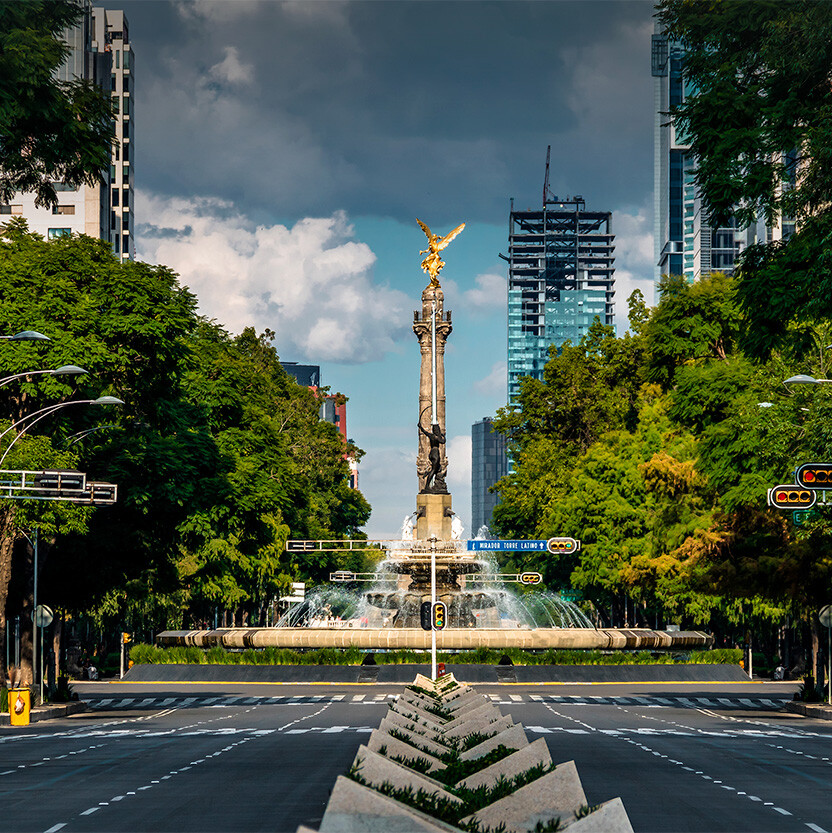 InterContinental with best military discounts for FAMEX