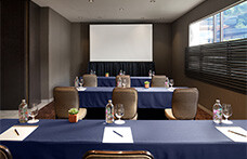 Military discount event venues for FAMEX