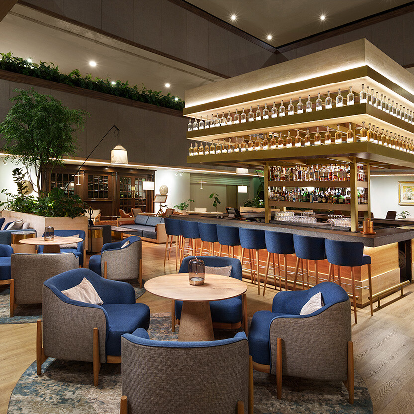 Military vacation deals at InterContinental for FAMEX