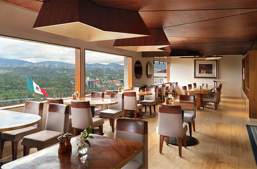 Military vacation deals at InterContinental for FAMEX