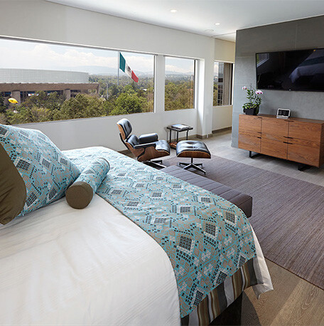 Veteran hotel discounts in accommodation